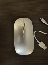 Wireless Mouse 2.4G or Bluetooth connection 