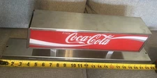 Vintage/Mid Century Modern 1960’s Coca-Cola Light.