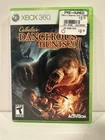 Cabela's Dangerous Hunts 2011 (Microsoft Xbox 360, 2010) - Tested