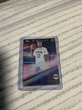 Panini Lands Exclusive USA Baseball Card License 6