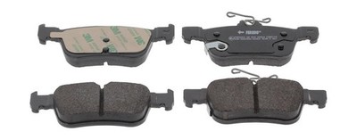 Bremsbelagsatz Scheibenbremse PREMIER ECO FRICTION FERODO FDB5174 Schachtel mHEV