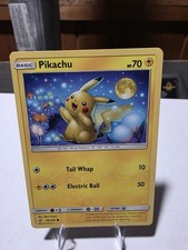 Pikachu 56/236 Sm-Unified Minds Regular