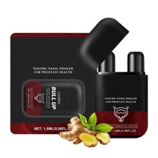 Prostate Nasal Inhaler Double-Function Prostate Enhancement Inhaler Positive