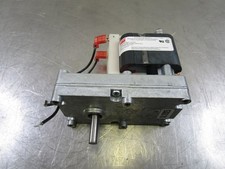 New Dayton 1lnf8a Ac Parallel Shaft Gearmotor