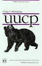 Managing UUCP and Usenet Paperback Tim, Todino, Grace O'Reilly