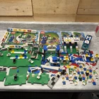 LEGO Sports: Championship Challenge 3409 3408  3403 3411  PARTIAL - READ DESC