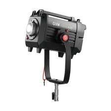 GVM 1200B AIO 1200W Bi-Color LED Video Light