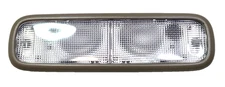 2016-22 Honda Pilot Center Headliner Overhead Dome Light Reading Lamp OEM Beige