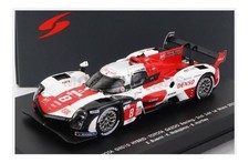 Spark-Model 87S162 Toyota - GR010 3.5L V6 Twin Turbo Hybrid Team Gazoo Racing N