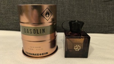  Rammstein Eau de Parfum 100ml