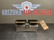 1955 Cessna 195B Piano Toggle Switches Assy.