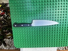 Wusthof Classic Chef's Knife 4582/16cm Full Tang Handle & Triple Rivets