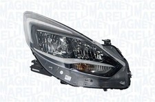 Hauptscheinwerfer für Opel Zafira Tourer C P12 ab 11->