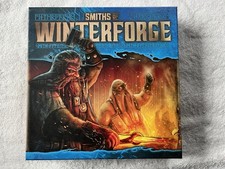 Smiths of WinterForge Table Tyrant