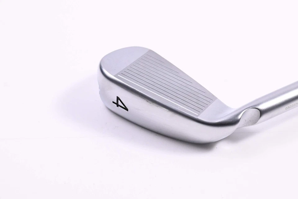 Ping IDI Utility #4 Iron / 23 Degree / Blue Dot / Stiff Flex Ping Tour 2.0 Black - Image 4 of 4