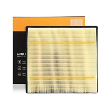 Engine Air Filter for 2009 2010 2011 2012 - 2021 Ford F-150 2.7L 3.0L 3.5L 5.0L