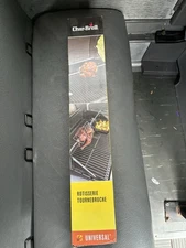 Char Broil Universal Rotisserie BBQ Grill