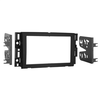 Metra 95-3305 TURBOKits; Radio Installation Kit