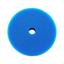 Car Buffing Pads Polishing for Drill Sponge Kit Waxing Foam Polisher 5,5 Inch