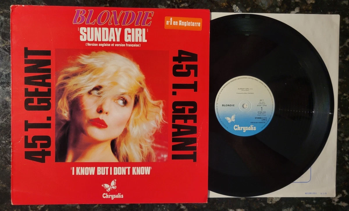 Excellent (EX) Sleeve Vinyl Records in French for sale | eBay