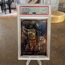 Top 24 Kobe Bryant Cards of All-Time 43