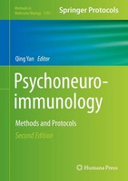 Qing Yan | Psychoneuroimmunology | Buch | Englisch (2018) | Xi | Humana
