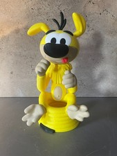 Cartoon Figur Marsupilami Comic Stil Vintage Deko Sammlung Unikat