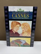 Splotter Spellen Cannes Stars, Scripts And Screens Board Game Complete SEALED