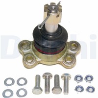 Traggelenk FüHrungsgelenk Delphi TC1230 FüR Daewoo Musso Korando KJ Ssangyong FJ
