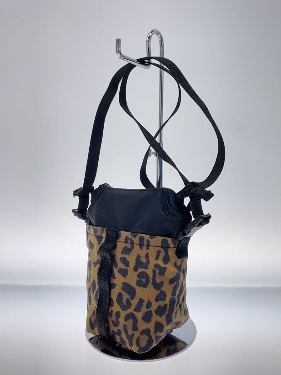 supreme 20AW leopard neck pouch サコッシュ