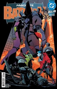Batman 22 | eBay