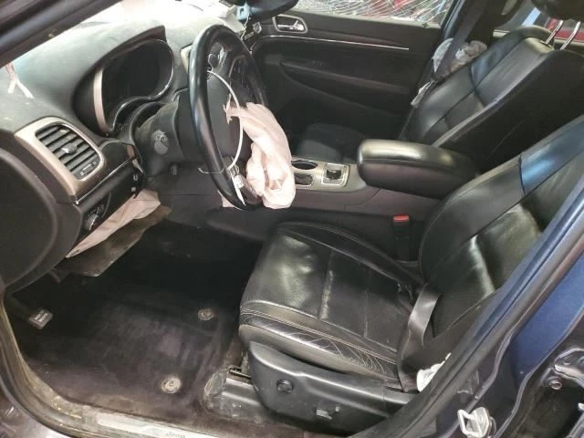 ABS Pump Anti-Lock Brake Part Assembly Fits 16-17 GRAND CHEROKEE 2728179 Foto 3 de 4