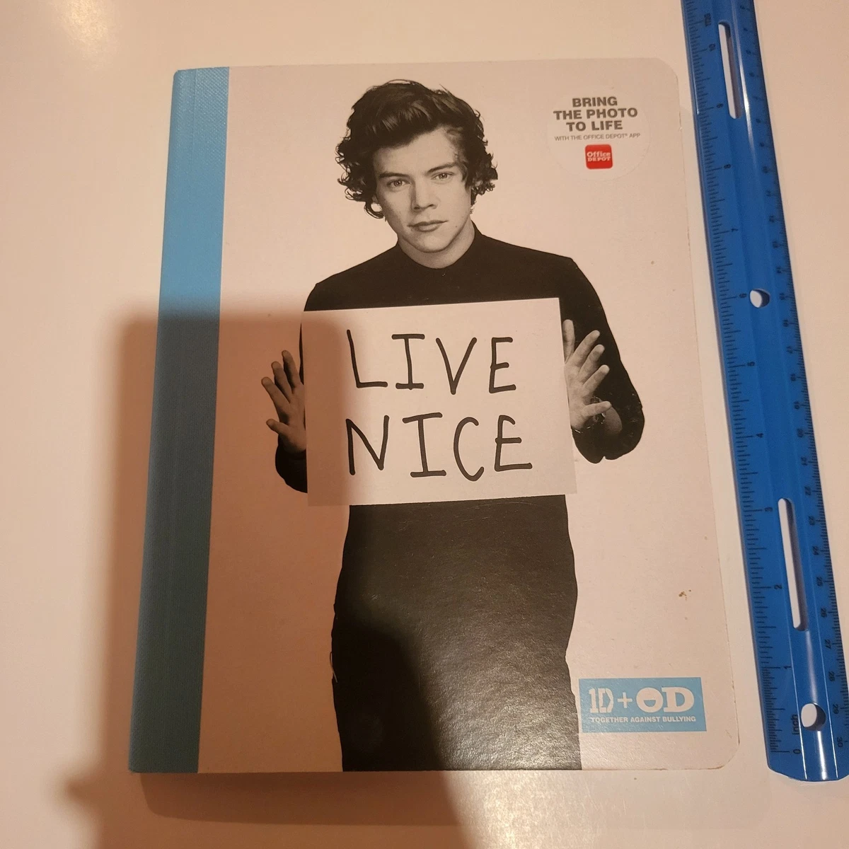 One Direction School Supplies for sale | eBay