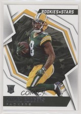2021 Panini Rookies & Stars Rookies Amari Rodgers #189 kr0