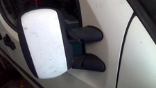 Retroviseur droit (ou coque) Fiat DOBLO