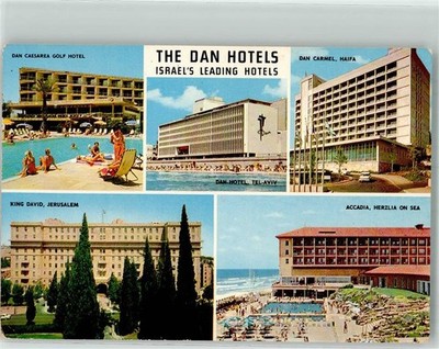 39830006 - Tel Aviv The Dan Hotels Israel