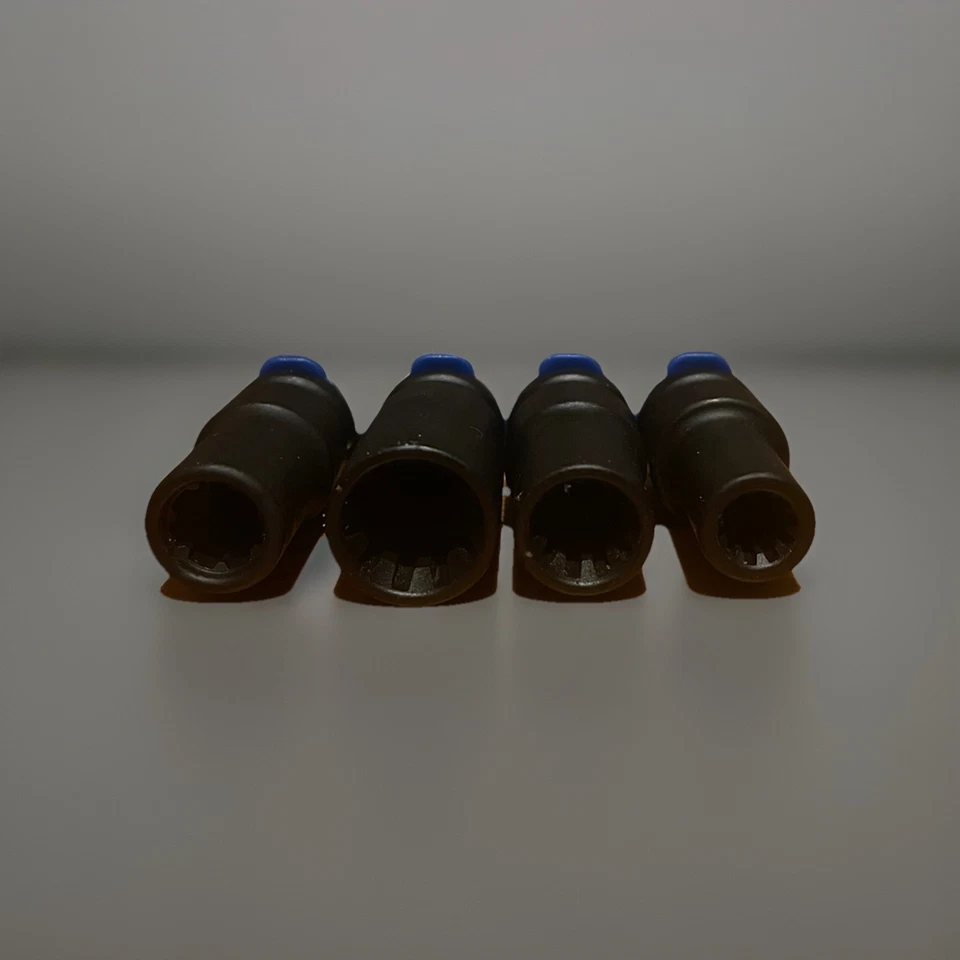 Laser Tools 7809 Brake Caliper Socket Set 1/2"D - for VAG - Image 3 of 3