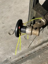 Universal Replacement Head for String Trimmers^