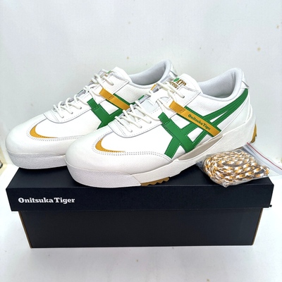 Onitsuka Tiger DELEGATION EX 1183A559 100 CREAM CILANTRO Unisex
