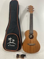 DONNER DUC-1 UKULELE P03062078 
