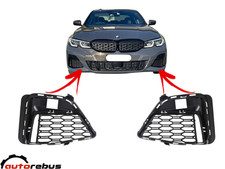 Calandre BMW 316