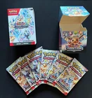 ⭐ Bundle Pokémon – Évolution Prismatique – Reconditionné / Comme Neuf ⭐