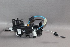 Mercedes Benz W117 CLA Türschloss Vorne Rechts A 1667200435 Mercedes Benz W117 CLA Türschloss Vorne Rechts A 1667200435