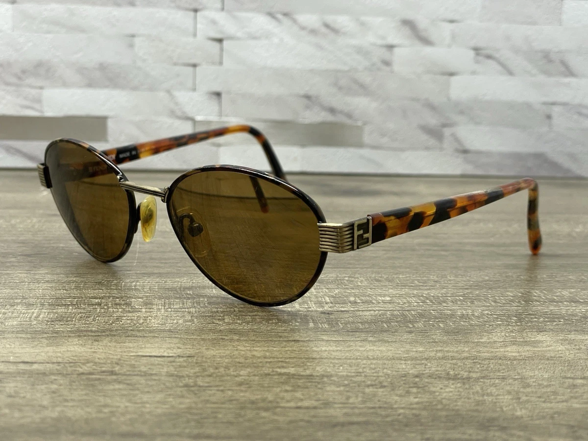 Fendi Vintage Sunglasses for sale | eBay