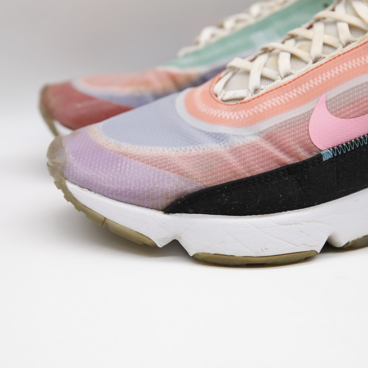 Nike Mens Be True Running Shoes Air Max 2090 Multicolor Size  display picture 3