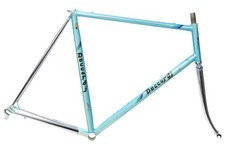 Daccordi Turbo Designer Road Frameset 59.5cm ...
