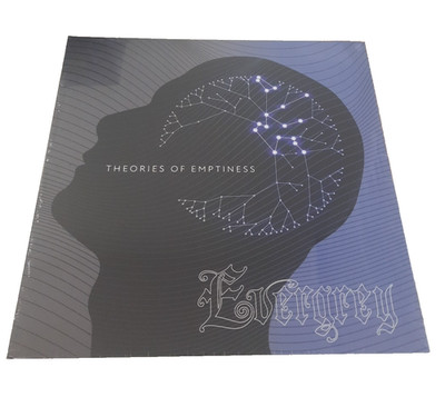 Evergrey / Theories Of Emptiness NEU