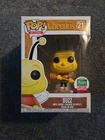 Funko Pop! Ad Icons #21 Buzz Honey Nut Cheerios Funko Shop Exclusive