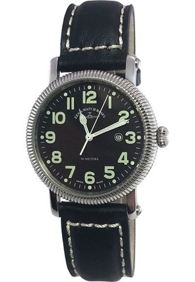 Zeno-Watch - Armbanduhr - Herren - Nostalgia Pilot Piccolo B   automatic - 4783A
