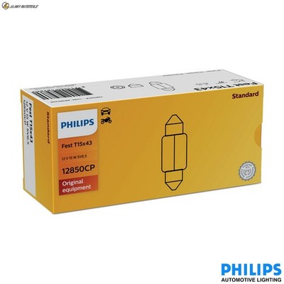 10x GLÜHLAMPE INNENRAUMLEUCHTE 12850CP FÜR KIA ALPINA BMW CITROEN 1.8LB6 1.6L